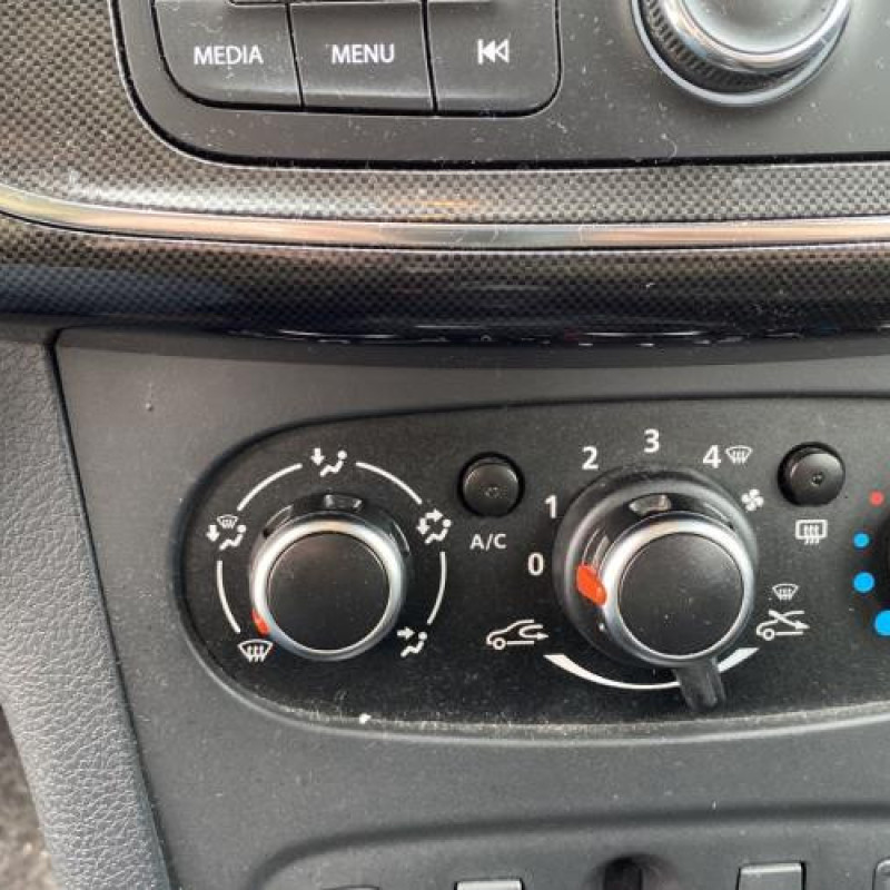 Ceinture avant gauche DACIA SANDERO 2 Photo n°20