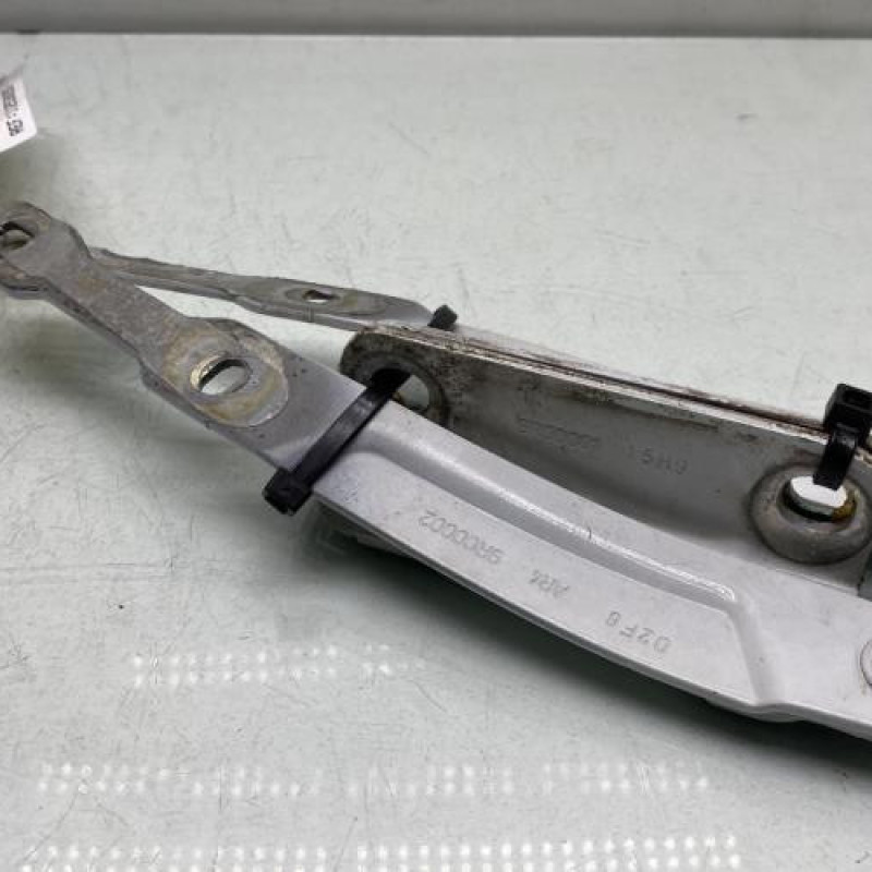 Charniere de capot DACIA SANDERO 2 Photo n°1