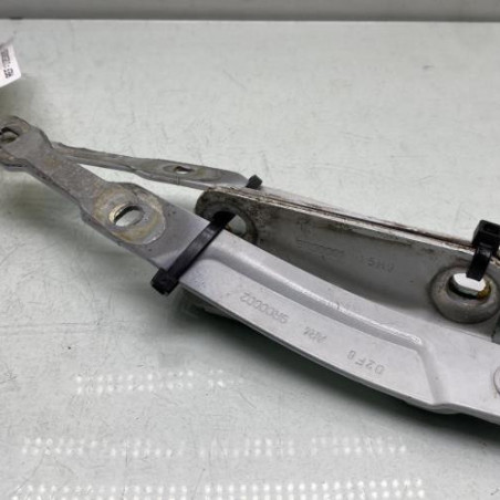 Charniere de capot DACIA SANDERO 2 Photo n°1