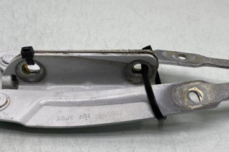 Charniere de capot DACIA SANDERO 2
