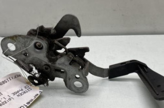 Fermeture de capot CITROEN C2 Photo n°1