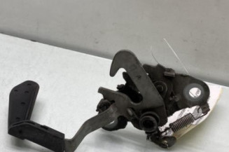 Fermeture de capot CITROEN C2