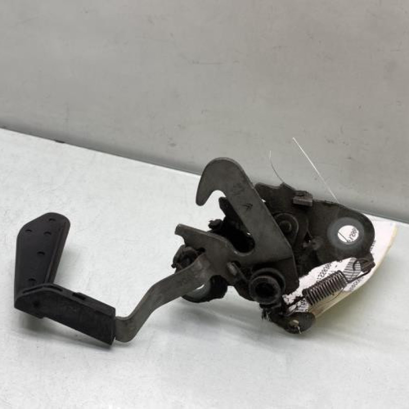 Fermeture de capot CITROEN C2 Photo n°2