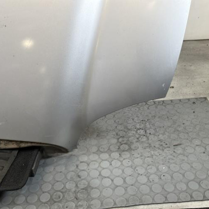 Capot HYUNDAI SANTA FE 1 Photo n°4