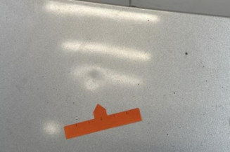 Capot HYUNDAI SANTA FE 1