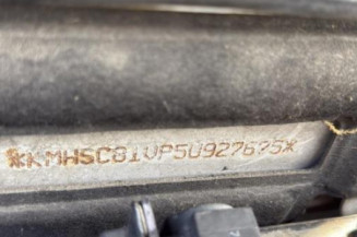 Capot HYUNDAI SANTA FE 1