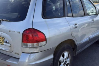 Capot HYUNDAI SANTA FE 1