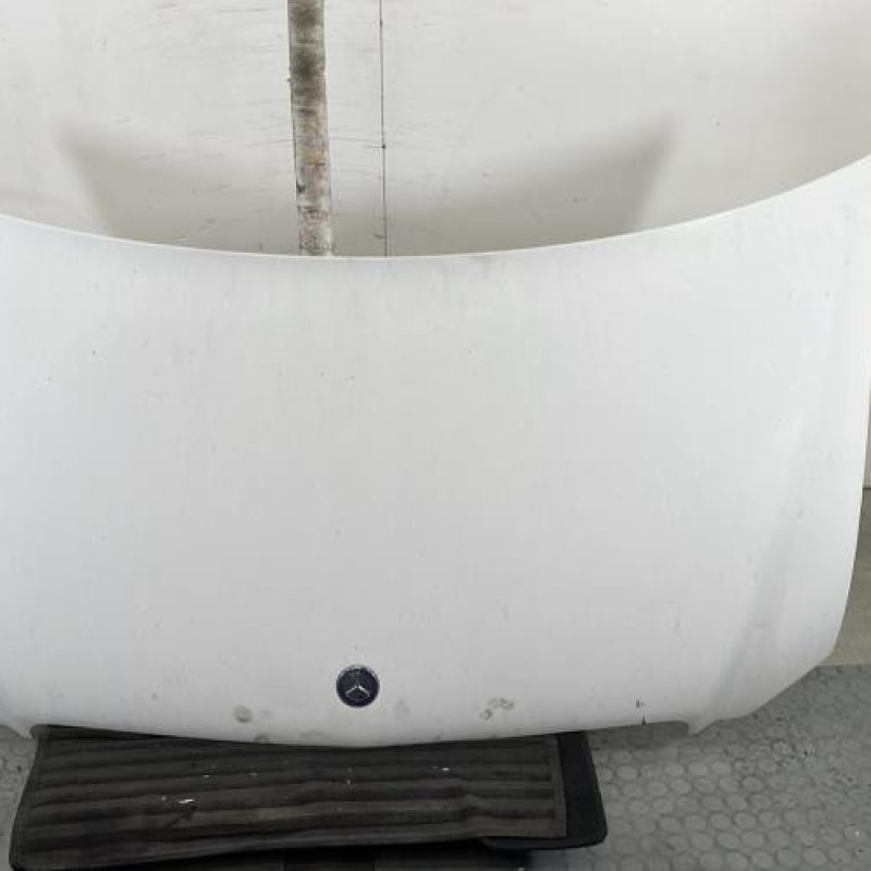 Capot MERCEDES VITO 639 Photo n°1