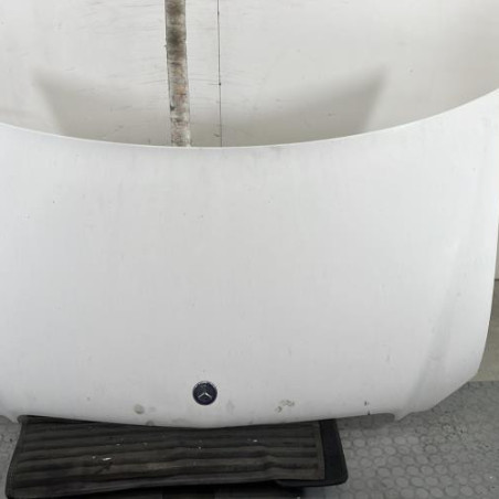 Capot MERCEDES VITO 639 Photo n°1