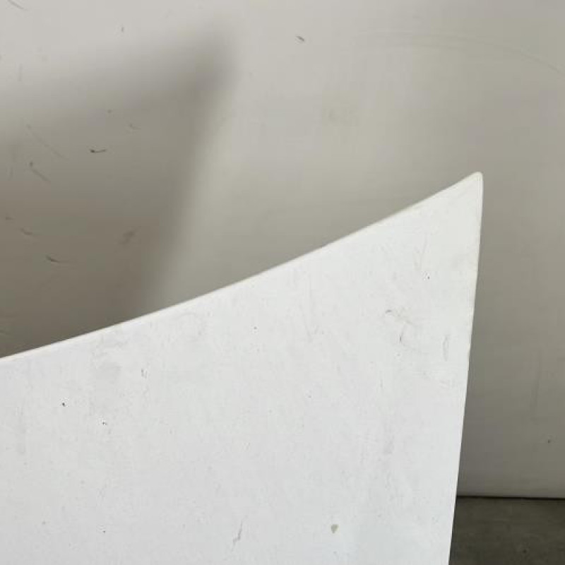 Capot MERCEDES VITO 639 Photo n°3