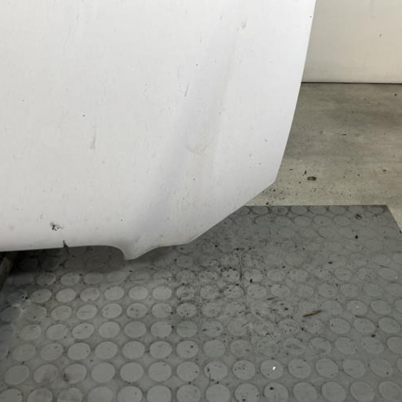 Capot MERCEDES VITO 639 Photo n°4