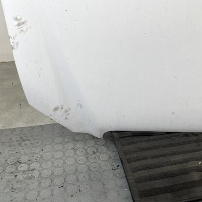 Capot MERCEDES VITO 639 Photo n°5