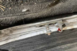 Capot MERCEDES VITO 639