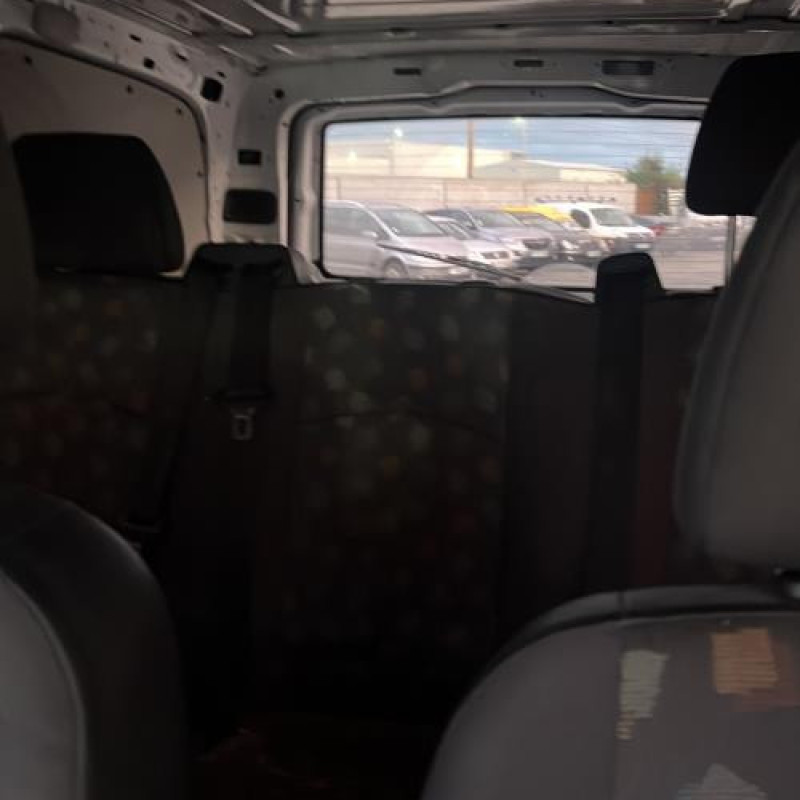 Capot MERCEDES VITO 639 Photo n°13