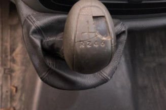 Capot MERCEDES VITO 639