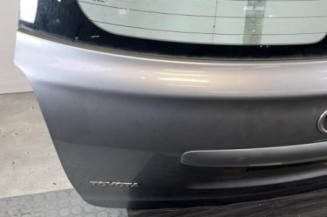 Malle/Hayon arriere TOYOTA AVENSIS 2