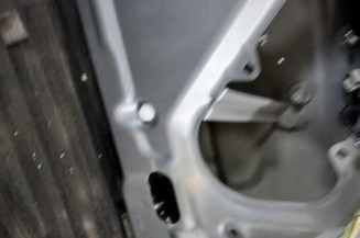 Malle/Hayon arriere TOYOTA AVENSIS 2