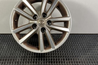Jante TOYOTA AURIS 1 Photo n°1