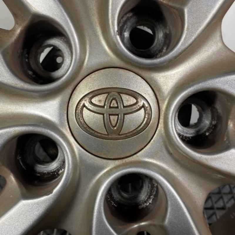 Jante TOYOTA AURIS 1 Photo n°2