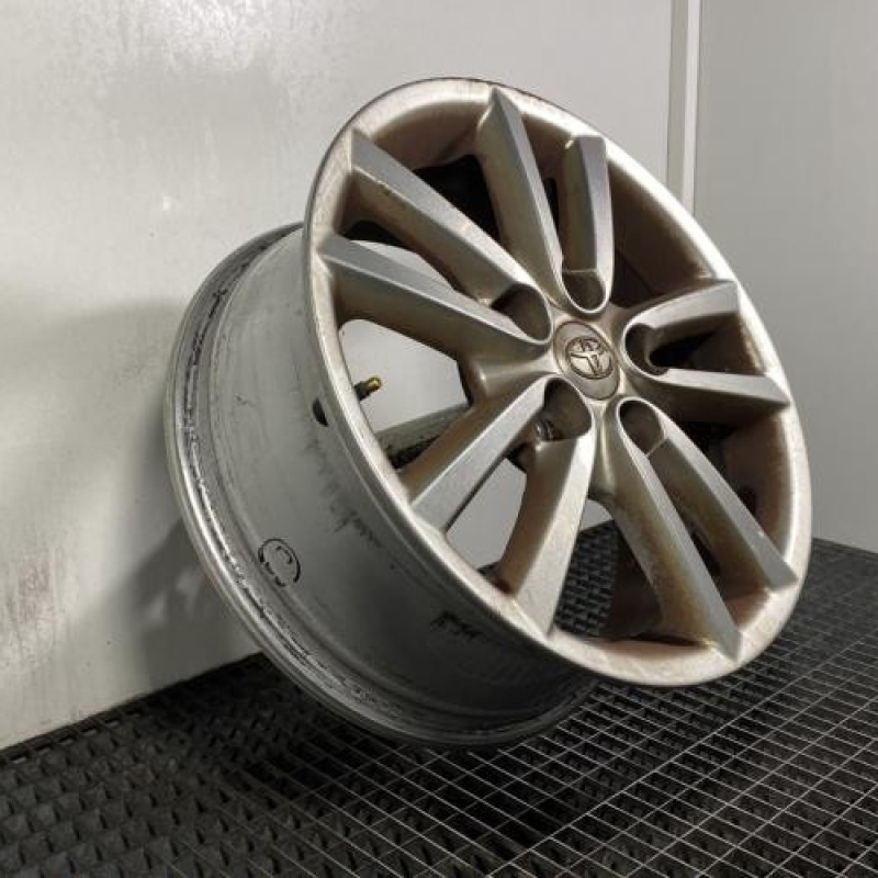 Jante TOYOTA AURIS 1 Photo n°4