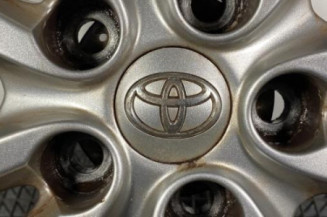 Jante TOYOTA AURIS 1
