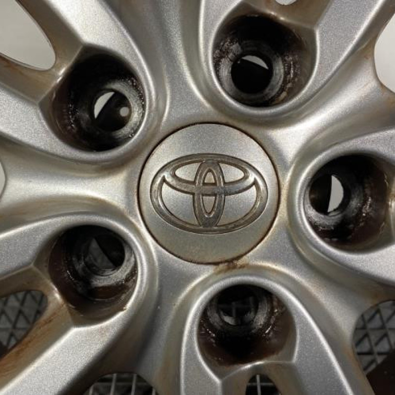Jante TOYOTA AURIS 1 Photo n°2