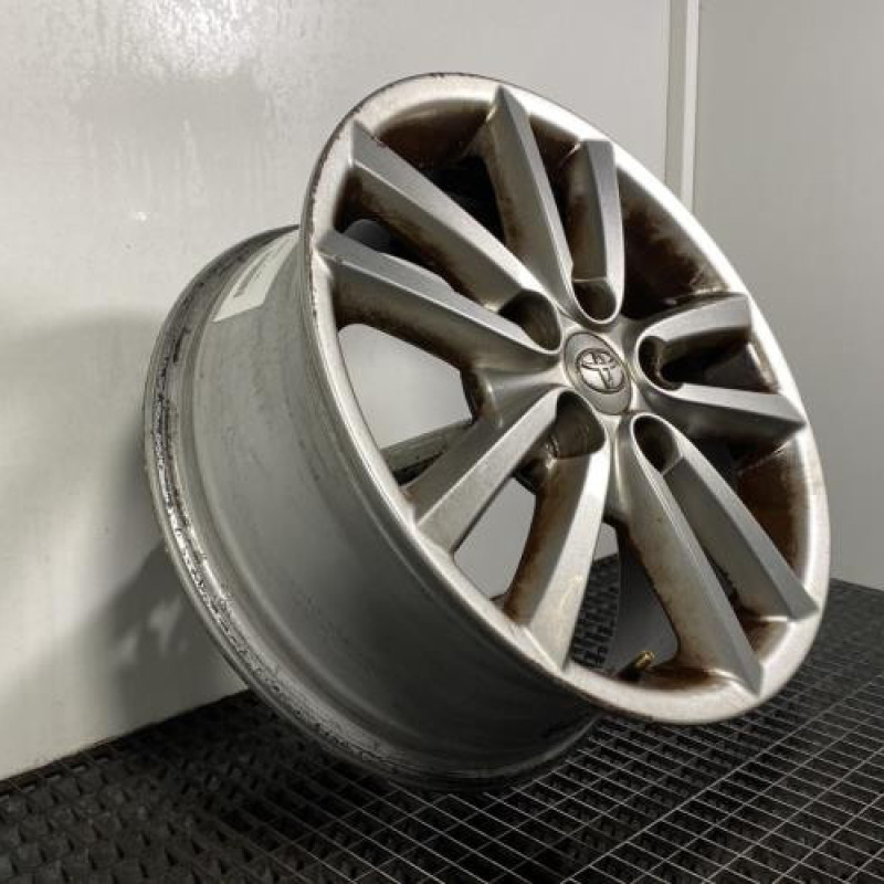 Jante TOYOTA AURIS 1 Photo n°4