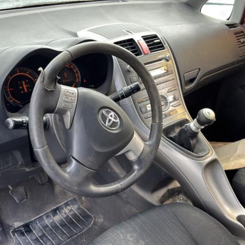 Jante TOYOTA AURIS 1 Photo n°16