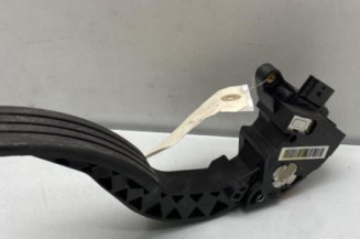 Pedale d'accelerateur RENAULT SCENIC 3 Photo n°1