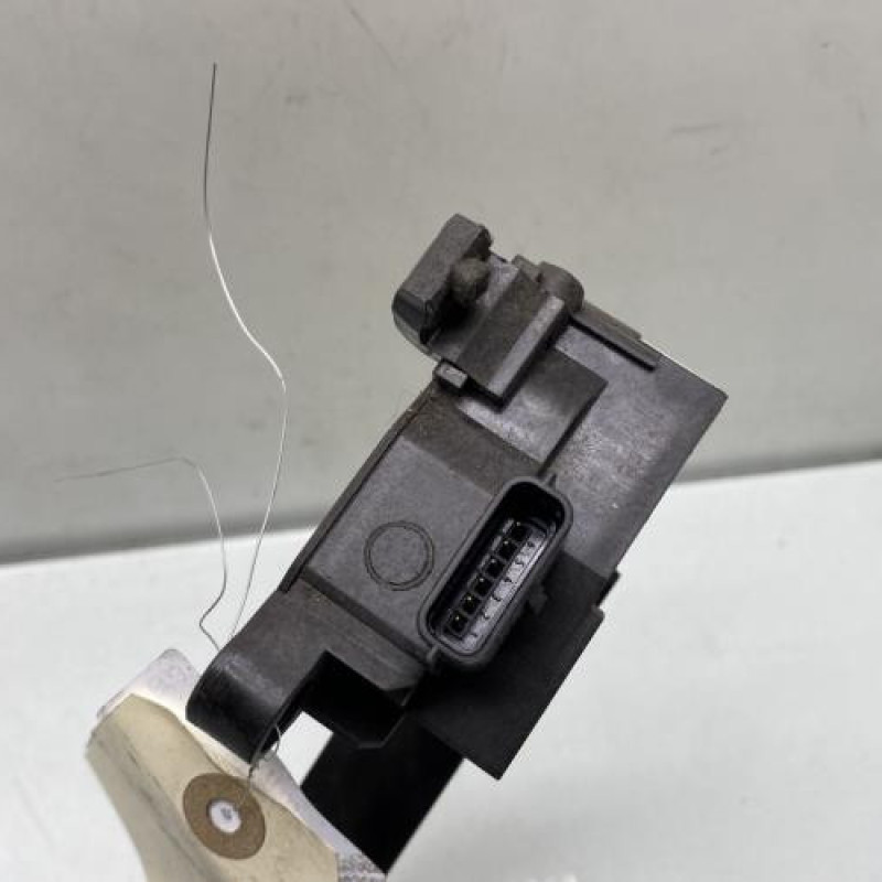 Pedale d'accelerateur RENAULT SCENIC 3 Photo n°2