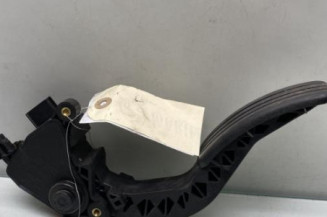 Pedale d'accelerateur RENAULT SCENIC 3