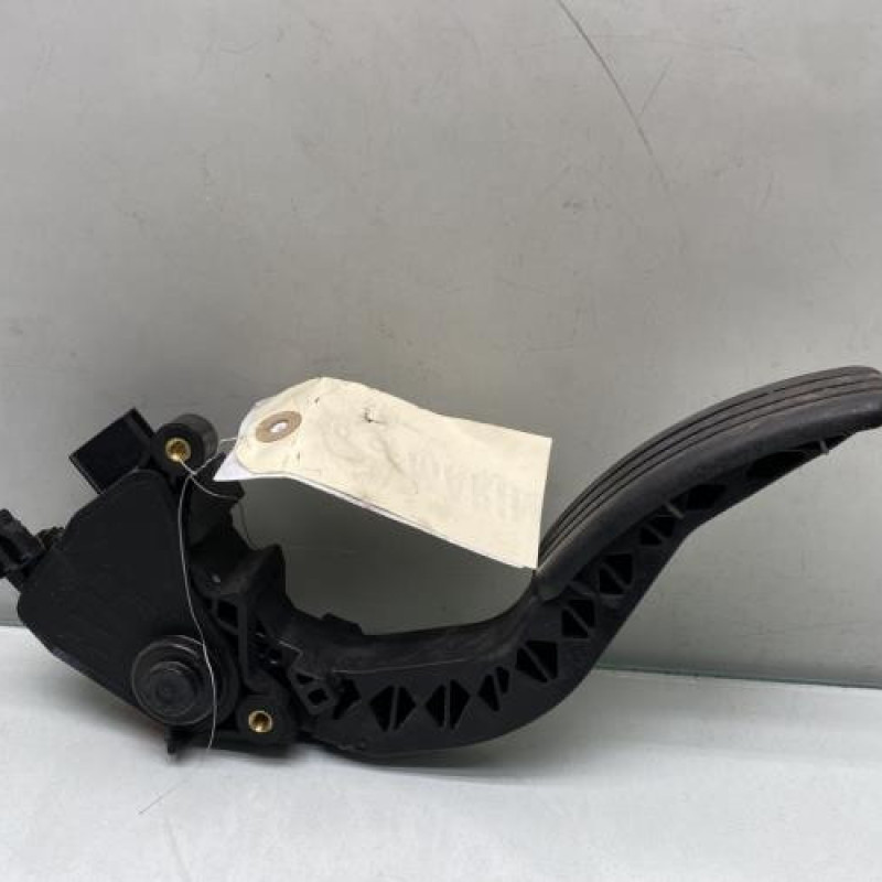 Pedale d'accelerateur RENAULT SCENIC 3 Photo n°3