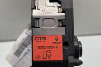 Pedale d'accelerateur RENAULT SCENIC 3