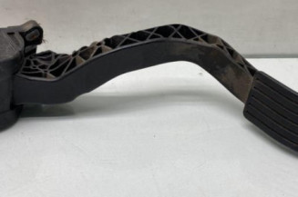 Pedale d'accelerateur PEUGEOT 206+ Photo n°1