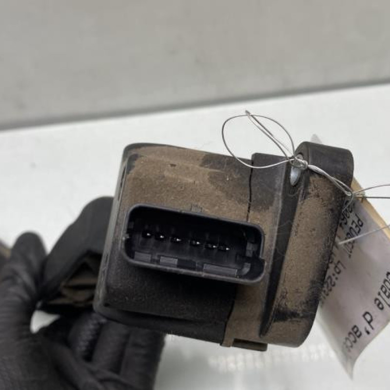 Pedale d'accelerateur PEUGEOT 206+ Photo n°2