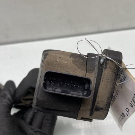 Pedale d'accelerateur PEUGEOT 206+