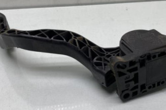 Pedale d'accelerateur PEUGEOT 206+