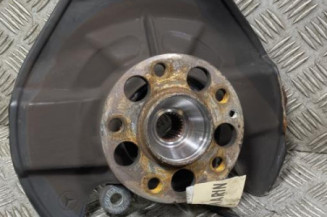 Pivot de moyeu avant gauche MERCEDES CLASSE A 169 Photo n°1