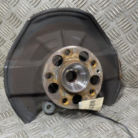 Pivot de moyeu avant gauche MERCEDES CLASSE A 169 Photo n°1