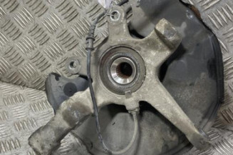 Pivot de moyeu avant gauche MERCEDES CLASSE A 169