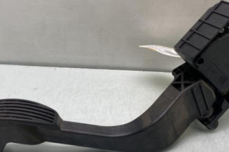 Pedale d'accelerateur FIAT 500 2 Photo n°1