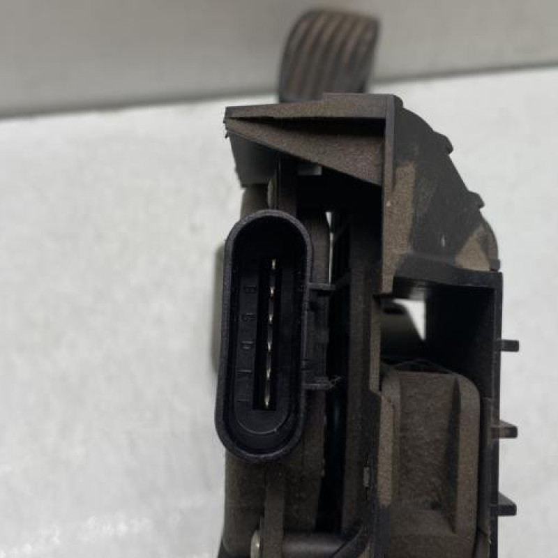 Pedale d'accelerateur FIAT 500 2 Photo n°3