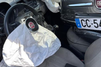 Pedale d'accelerateur FIAT 500 2