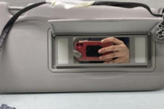 Pare soleil droit PEUGEOT 3008 1 Photo n°1