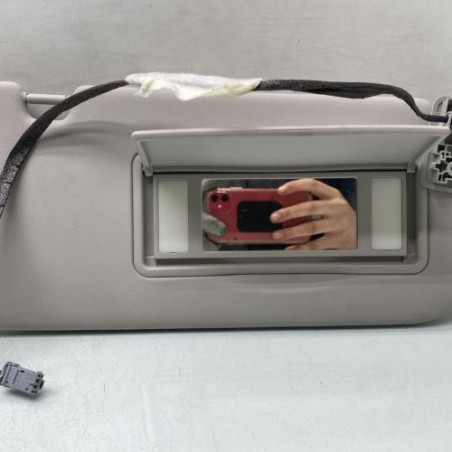 Pare soleil droit PEUGEOT 3008 1 Photo n°1