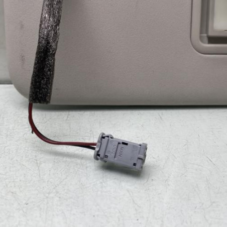 Pare soleil droit PEUGEOT 3008 1