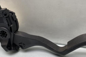 Pedale d'accelerateur CITROEN C3 2 Photo n°1