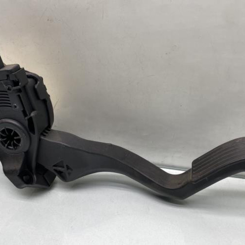 Pedale d'accelerateur CITROEN C3 2 Photo n°1