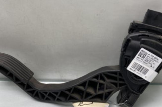 Pedale d'accelerateur CITROEN C3 2