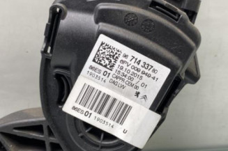 Pedale d'accelerateur CITROEN C3 2